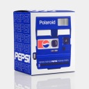 Камера моментальной печати Polaroid 600 Pepsi