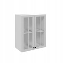 PROVANCE G80S Навесной шкаф со стеклом: Andersen.