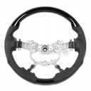 REPLACEMENT SKORZANEJ STEERING WHEEL CAR FITS FOR 