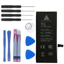 Аккумулятор для Apple iPhone 7 БЕСПЛАТНЫЕ ИНСТРУМЕНТЫ ВСТАВИТЬ