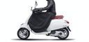 VESPA Motokoc для Primavera/Sprint OEM, черный