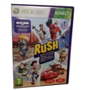 KINECT Rush Disney Pixar Adventure X360 PL