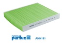 FILTRO CABINAS PURFLUX PX AHH191 