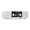 Auna Connect CD MKII Интернет-радио CD FM BT MP3 DAB+ Spotify