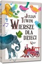 JULIAN TUWIM. WIERSZE DLA DZIECI / TWARDA
