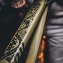 Велосипедні Щитки Riesel Design Чорний 3000