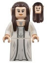 LEGO FIGURKA Lord the Rings Hobbit Arwen lor121
