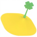 Крышка сливного отверстия для раковины Крышка для кухонной мойки