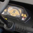 LAMBORGHINI SV 2-МІСНЕ ЕЛЕКТРО АВТО 24V ПОТУЖНІСТЬ 400W ЧЕРВОНИЙ