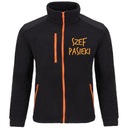 Кофта из флиса «Пчеловодство» Начальник пасеки р.