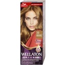 Wellaton Intense Farba na vlasy 7/0 Stredná Blond Stav balenia originálne