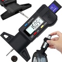 ЦИФРОВОЙ ИЗМЕРИТЕЛЬ ГЛУБИНЫ ПРОТЕКТОРА ШИН