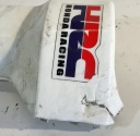CAPUCHONS LAG GAUCHE I DROITE HONDA AFRICA TWIN XRV 750 RD04 RD07 1990-2000Rphoto 9