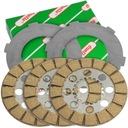 ДИСК СЦЕПЛЕНИЯ WSK 125 WFM M06 DUELLS ЗАПЧАСТИ