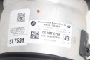 BMW X5 G05 X6 G06 AMORTISSEUR GAUCHE AVANT PNEUMATIQUE VDC NIVO 2023Rphoto 13