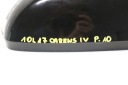 KIA CARENS IV 13R- RÉTROVISEUR GAUCHE EXTÉRIEUR 10 FILS 9Hphoto 8