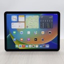 Tablet Apple iPad Air 4 10.9&quot; 64GB + Cellular Space Gray - batéria 100% Model tabletu iPad Air (4th Gen)