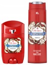 НАБОР ПАЛОЧЕК OLD SPICE WOLFTHORN 50мл + ГЕЛЬ 400мл