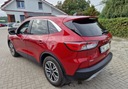 Ford Escape 1.5 Benzyna 184 KM Automat GWARANC... Pojemność silnika 1499 cm³