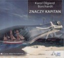 Znaczy Kapitan Borchardt Audiobook