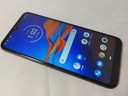 Smartfon Motorola Moto E6 Plus 4 GB / 64 GB Kolor szary