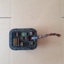 MERCEDES W205 БЛОК ПРЕДОХРАНИТЕЛЕЙ A2225403150