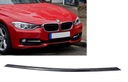 BMW 3 F30 F31 СПОРТ НАКЛАДКА ПЕРЕДНЕГО БАМПЕРА