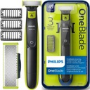 ШАРВЕР PHILIPS Oneblade QP2520/20 +3 НАСАДКИ!