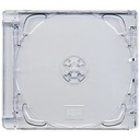 Super Jewel Box для 2 компакт-дисков RYSZTAŁ Lux