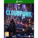 Клаудпанк XBOX ONE