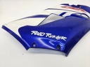 HONDA CBR 125 DÉFLECTEUR D'AIR DROITE CÔTÉ COLLECTEUR DROIT PROTECTIONphoto 6