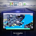 RADIO GPS ANDROID VOLVO XC90 2004-2014 WIFI 6/128G 