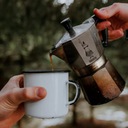 Kávovar Bialetti Moka Express 130 ml, na 3 šálky Značka Bialetti