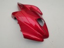 ЧАША ОБТІЧНИК ПЕРЕДНЯ ЛІВА ЗАХИСТ HONDA CBF 1000 SC58 06-10 2006-2010  (17464960439) фото min 6