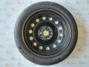 AUDI A3 II 8P GOLF V LEON II КОЛЕСО ДОКАТКА 125/70/16 96M 5X112 1K0601027F  (18558043019) фото min 14
