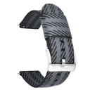 Нейлоновый ремешок для Omega X Swatch MoonSwatch