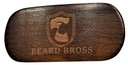 Набор BY MY BEARD BEARD + кисть Beard Bross