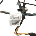 BMW X3 F25 X4 F26 КОМПЛЕКТ ПРОВОДІВ ПРОВОДІВ ДВЕРІ СТОРОНА ПАСАЖИРА 9379834  (18408499861) фото min 12