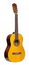 Stagg SCL50 1/2-NAT - 1/2 классическая гитара
