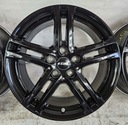 LLANTAS NISSAN X-TRAIL T31 T32 3 3 QASHQAI II 2 J11 JUKE LEAF PULSAR 7,5X17 