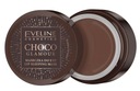 Маска для губ Eveline Choco Glamour Интенсивная регенерация на ночь