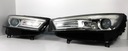 AUDI Q5 80A FARO DERECHA IZQUIERDA XENÓN DIODO LUMINOSO LED 80A941005 80A941006 16R 