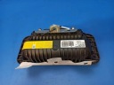 COUSSIN AIRBAG PASSAGER MERCEDES-BENZ E (W212) A2128603002 2.2L DIESELphoto 10
