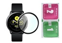 ГИБРИДНЫЕ ФОЛЬГОВЫЕ ЧАСЫ SAMSUNG GALAXY ACTIVE 2 44 ММ
