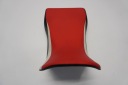 HONDA CRF 1000 L AFRICA TWIN 15-17 SEAT SOFA PERID DRIVER  photo 5