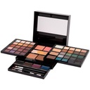 MAX&MORE MAKEUP PALETTE HELLO BEAUTY ПОДАРОЧНЫЙ НАБОР 73 предмета