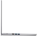 Notebook Acer Aspire 3 15,6 &quot; Intel Core i3 8 GB / 512 GB strieborný Kapacita pevného disku 512 GB