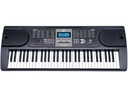 KEYBOARD ORGANY 61 KLAWISZY ZASILACZ MIKROFON MK-2106 Kod producenta MK-2106