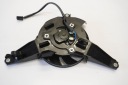 YAMAHA MT-07 TRACER 7 TRACER 700 20- FAN FAN RADIATOR  photo 6