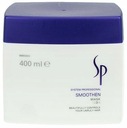WELLA SP SMOOTHEN РАЗГЛАЖИВАЮЩАЯ МАСКА 400 МЛ